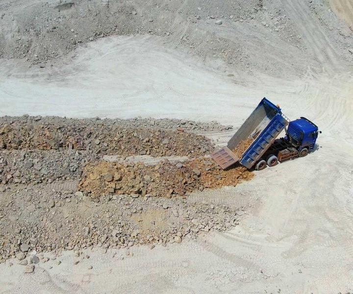 Vente de matériaux pour travaux Essonne