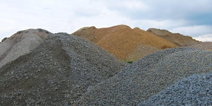 Récupération de déchets Essonne