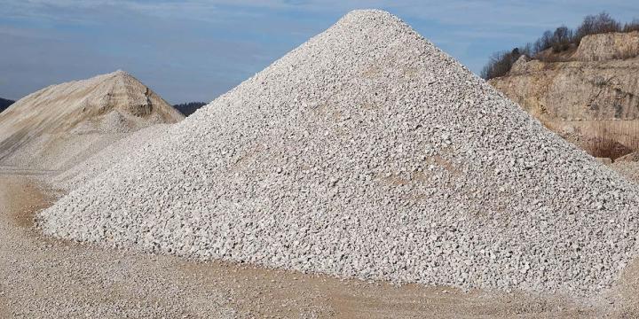 Spécialiste de l’extraction de sable Essonne
