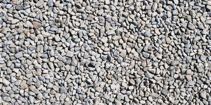 Extraction de carrière de sable Essonne