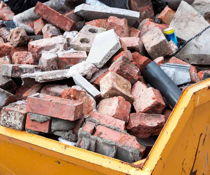 Vente de matériaux pour travaux Essonne